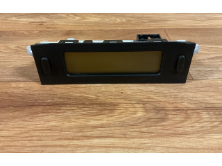 Дисплей 1495869077, 216736294A Citroen C8