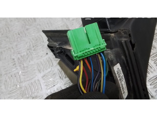 Зеркало электрическое        Volvo V70  2008 - 2013 года   