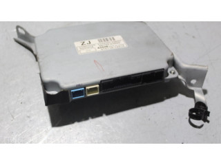 Блок управления парковки