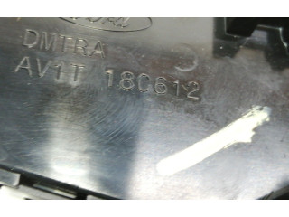 Модуль блока управления кондиционером AV1T18C612, E106760712   Ford B-MAX