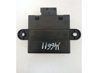 Блок управления 4N5T-95338-AA, 09753009905   Volvo C30