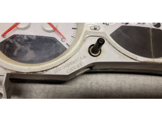 Přístrojová deska Dodge Caliber 2010 P68026901AB, 2195170