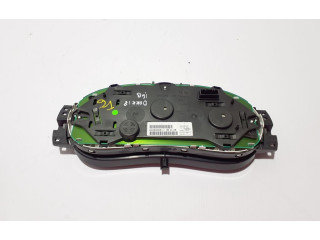 Панель приборов 248101691R   Dacia Dokker       