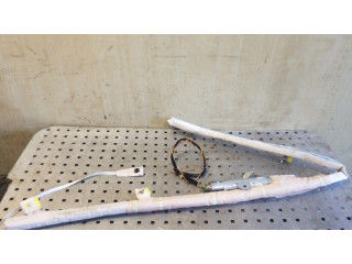 Боковая подушка безопасности 9687158780, 306910099AE Citroen DS4