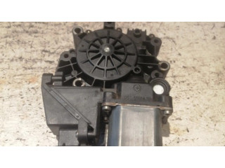 Передний двигатель механизма для подъема окон