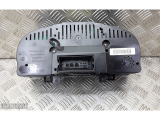 Панель приборов v0004000 Volkswagen Golf Plus