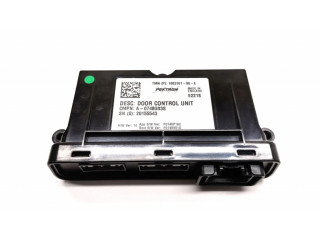 Блок управления дверью