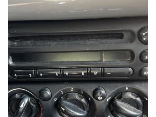 Блок управления климат-контролем    Mini One  Cooper R50  53