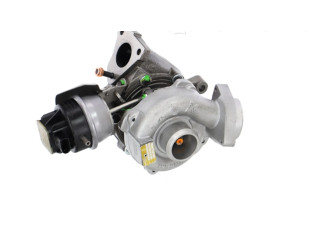 Турбина Seat Exeo (3R) 53039880189, 53039880189