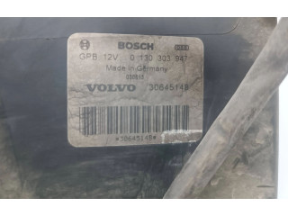 Вентилятор радиатора     30645148, 0130303947    Volvo V70 