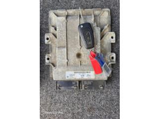 Комплект блоков управления A2C38412600, GK2112A650CA   Ford Transit Custom