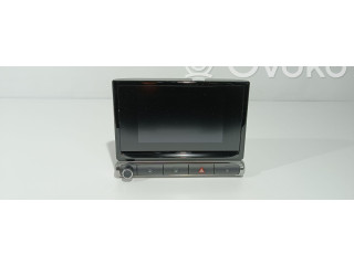 Дисплей 9836623980 Citroen C3 Aircross