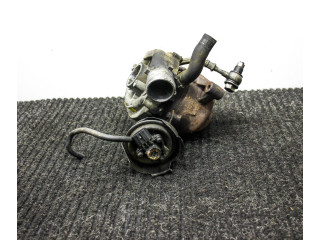 Турбина Volvo C30 7607743 для двигателя D 4204 T