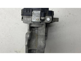 Дроссельная заслонка