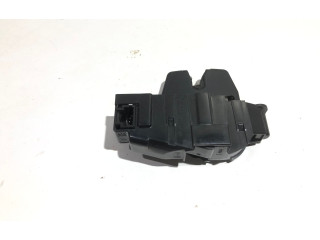 Замок багажника 9660403680    Citroen C4 Grand Picasso 2007 - 2013 года