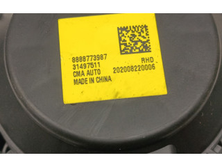 Вентилятор печки 31497511 Polestar 2