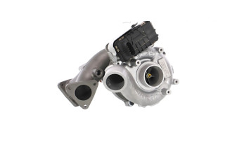  Турбина Audi A6 S6 C7 4G  059145874M, 059145874M         