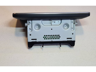 Дисплей    A2059002211, A2059020702   Mercedes-Benz GLC X253 C253