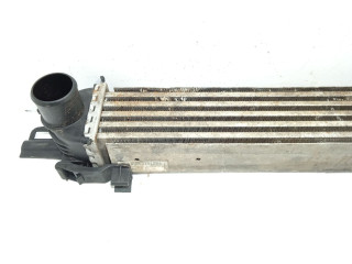 Интеркулер Citroen Nemo