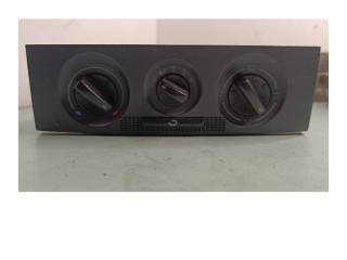 Блок управления климат-контролем 6Y0819045E, 09072001 Skoda Fabia Mk1 (6Y)