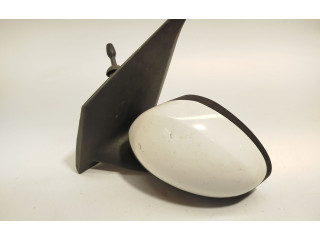 Зеркало электрическое Peugeot 107 2005 - 2014 года