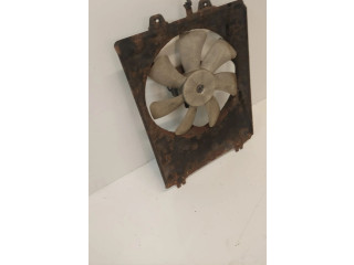 Комплект вентиляторов Acura MDX II 3.7