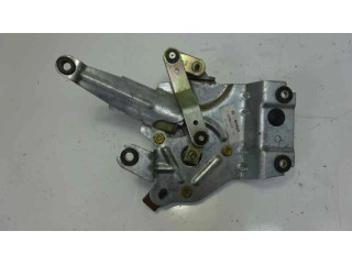 Моторчик дворников 0390201408 Citroen Berlingo