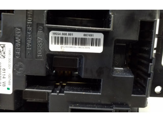 Блок предохранителей 9389070, 938907001   BMW 3 F30 F35 F31    