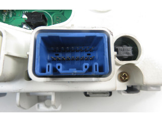 Přístrojová deska Daihatsu Terios 2003 1575102353, 8301087R03