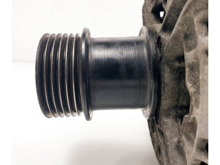 Генератор 5248372   Saab 9-5      