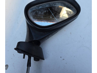 Зеркало (механическое) Mitsubishi Carisma 2000 - 2004 года