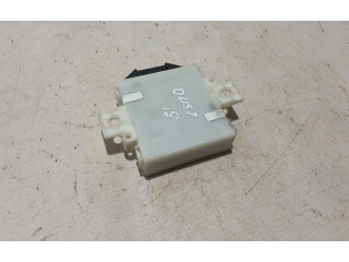 Блок управления 416515346R, 0260004475 Dacia Duster II