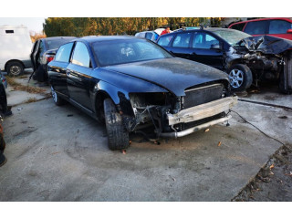 Блок управления коробкой передач 190CP Audi A6 S6 C6 4F