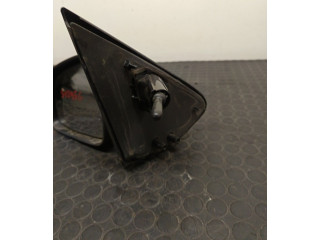 Зеркало (механическое) Dacia Sandero 2008 - 2012 года