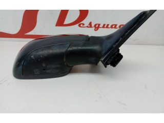 Zpětné zrcátko Audi A8 S8 D2 4D