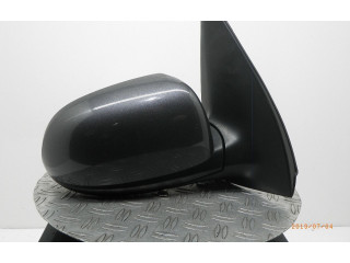 Зеркало электрическое Hyundai i10 2007 - 2012 года