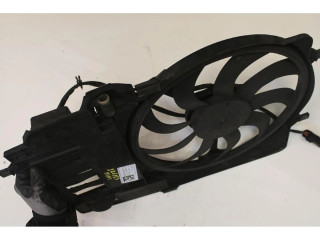 Вентилятор радиатора Mini One - Cooper R50 - 53 3.0