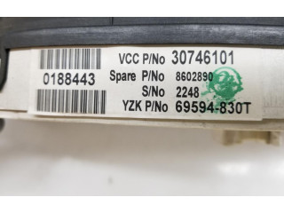 Панель приборов 69594830T Volvo XC90
