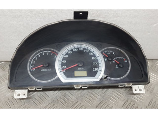 Панель приборов 96430919, 11000853300D   Chevrolet Nubira       