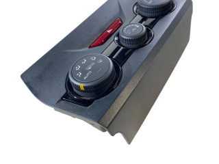 Блок управления климат-контролем 72311SJ213   Subaru Forester SK