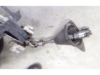  рейка  Колонка рулевая 04680702AD   Chrysler Voyager 2004 - 2007 года