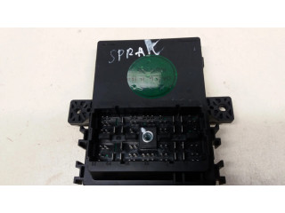 Блок предохранителей 95020899A, 95020899   Chevrolet Spark    