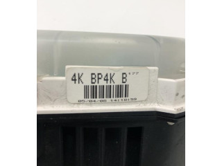 Панель приборов 4KBP4KB, FR1758 Mazda 3 I
