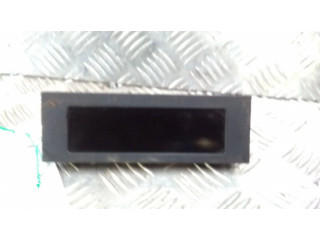 Дисплей       Citroen C2