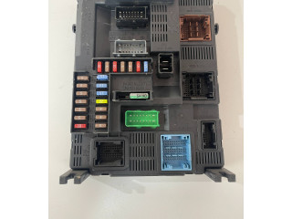 Блок предохранителей 9807532080   Peugeot 2008 I    