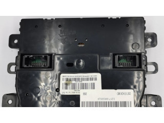 Блок управления климат-контролем 3456787 Mini Cooper Countryman R60