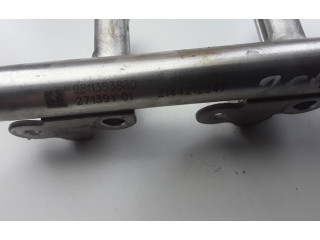 Магистральная трубка топлива 9811353880   Peugeot 2008 II