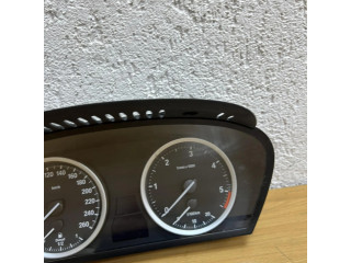 Přístrojová deska BMW X6 E71 2012 6976284, 024