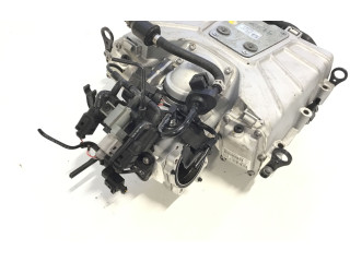 Турбина Нагнетатель Audi A5 8T 8F 06E145601H