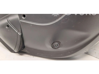 Зеркало электрическое Audi e-tron - года